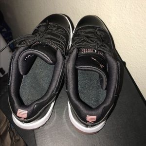 Jordan 11,